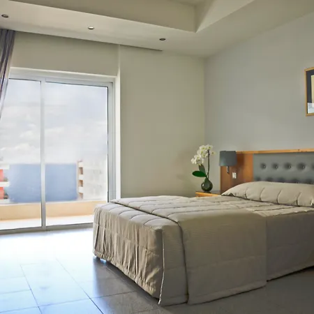 Athena 3* Rhodes City