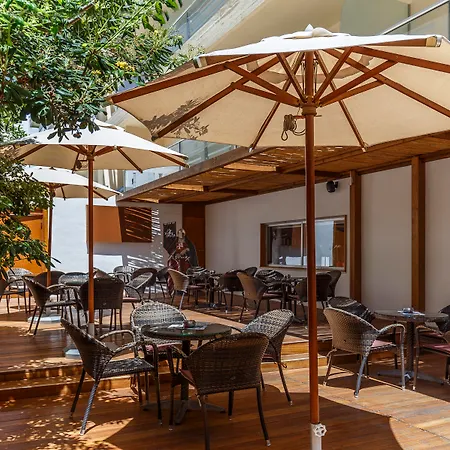 Athena Hotel