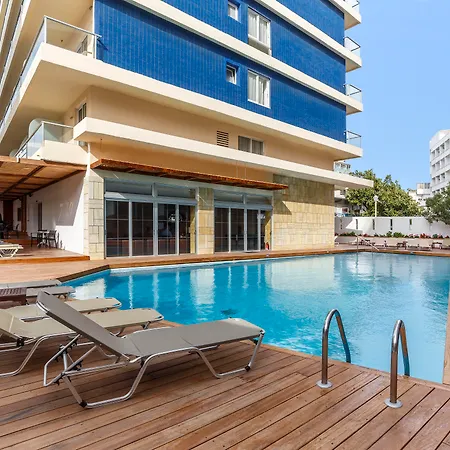 Athena Hotel 3*