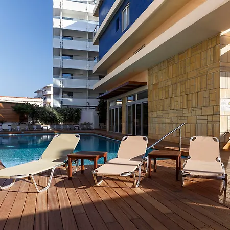 Hotel Athena