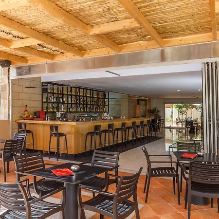 Hotel Athena Rhodes City
