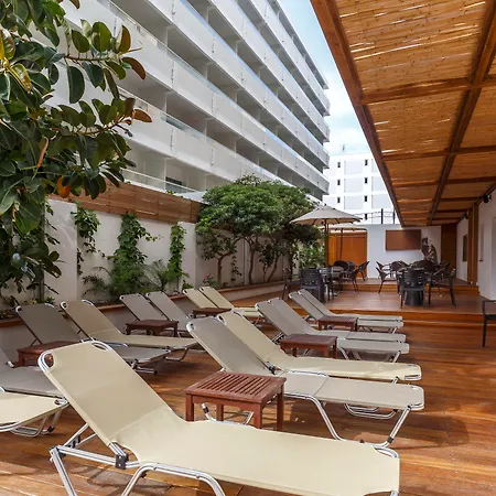 Athena Hotel 3*