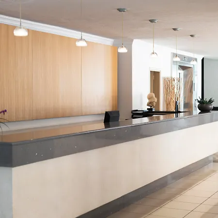 Athena Hotel