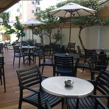 아테나 3* Rhodes City