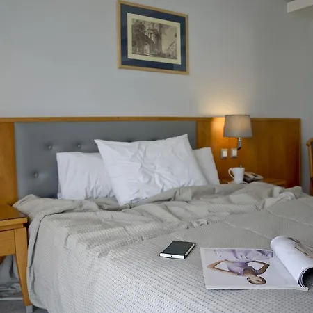 아테나 3* Rhodes City