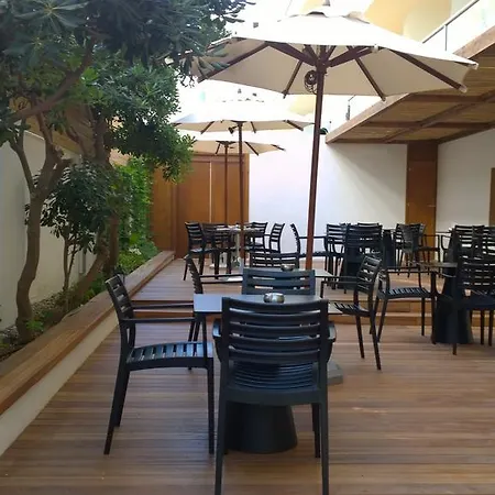 아테나 Rhodes City