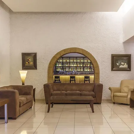 Hotel Athena Rhodes City