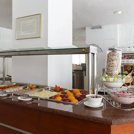 Hotel Athena