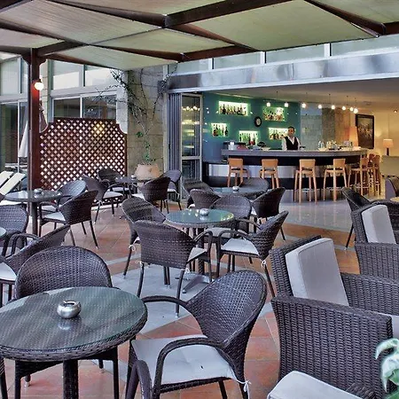 Athena Hotel 3*
