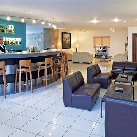 Hotel Athena