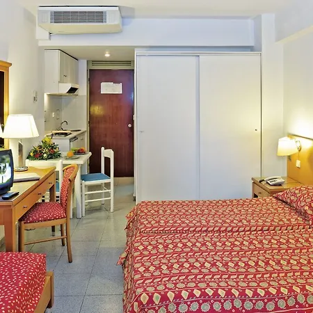 Athena Hotel