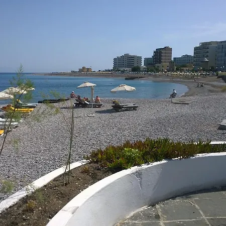 Athena Hotel 3*