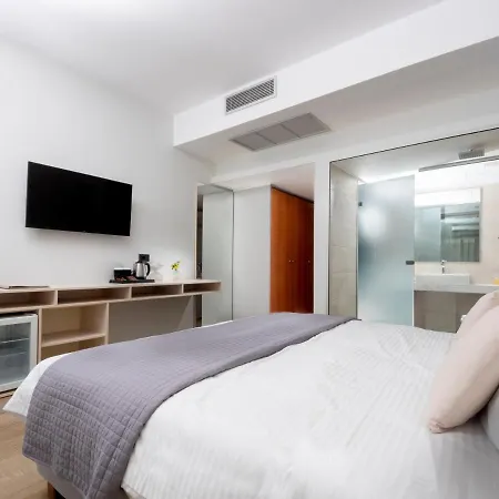 Athena Hotel Rhodes City