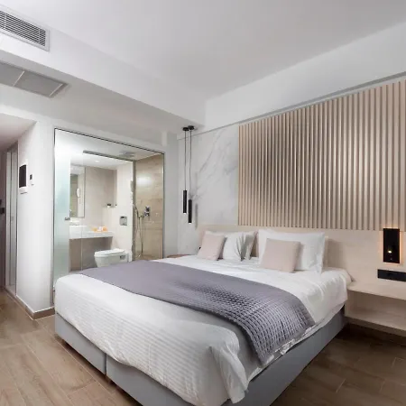 아테나 3* Rhodes City